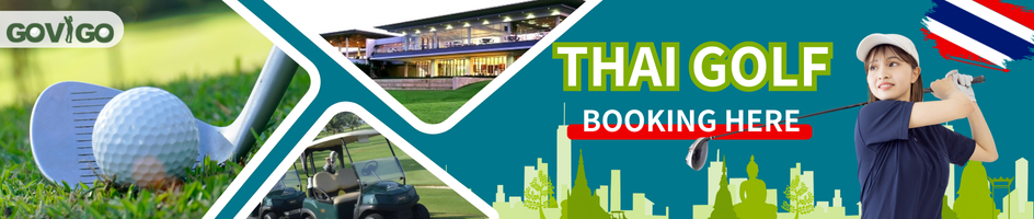 タイゴルフ予約