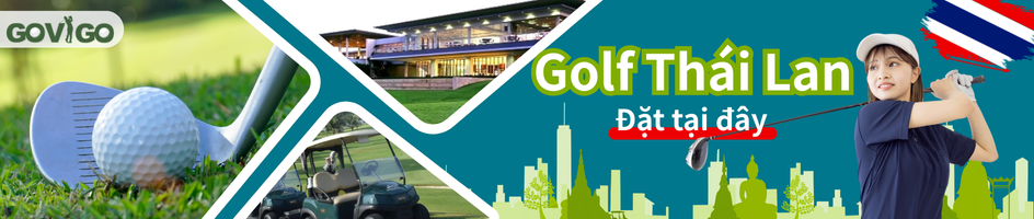 タイゴルフ予約