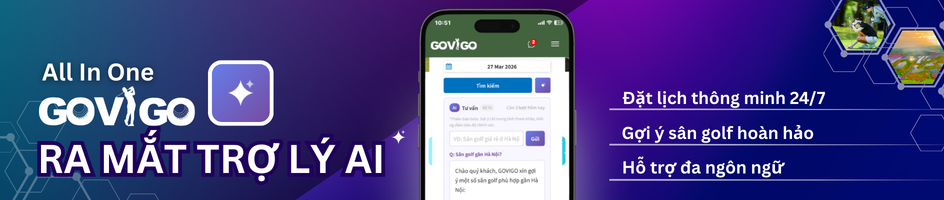 (VI) AIゴルフ予約コンシェルジュ