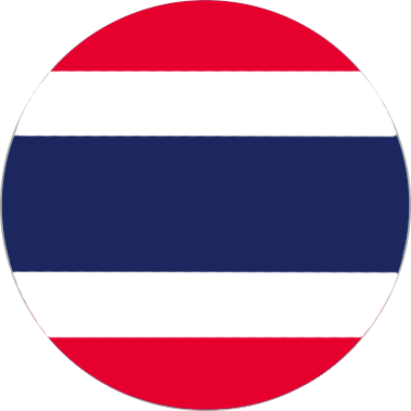 タイ国旗